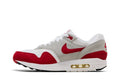 Nike Air Max 1 QS Sport Red - Nike Sneaker, Detailansicht 5