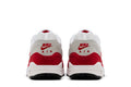 Nike Air Max 1 QS Sport Red - Nike Sneaker, Detailansicht 8