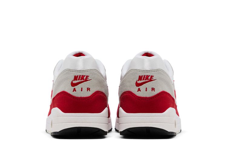 Nike Air Max 1 QS Sport Red - Nike Sneaker, Detailansicht 8