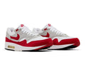 Nike Air Max 1 QS Sport Red - Nike Sneaker, Detailansicht 10