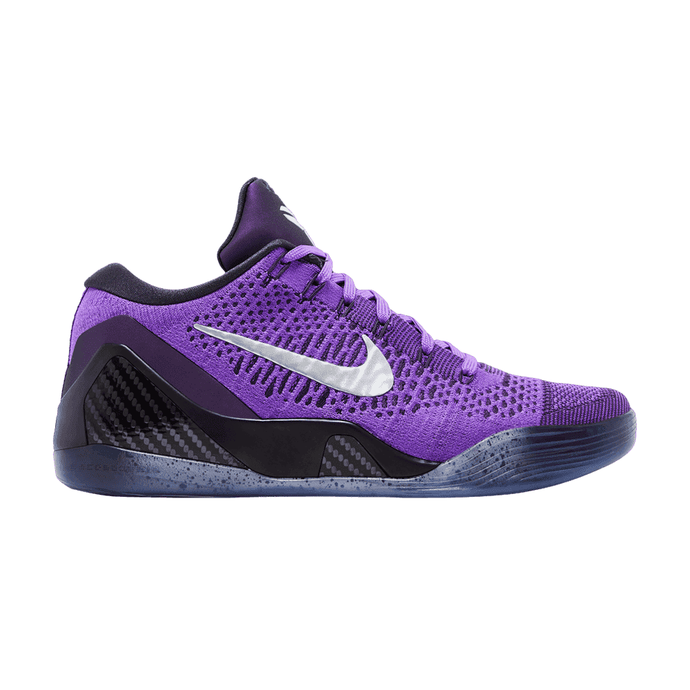 Nike Kobe 9 Elite Low Protro Moonwalker 2025