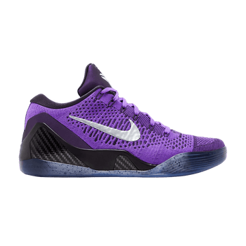 Nike Kobe 9 Elite Low Protro Moonwalker 2025