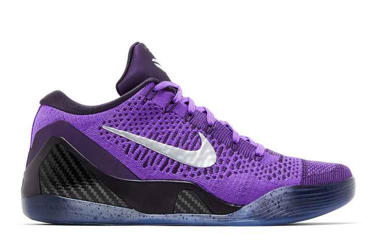 Nike Kobe 9 Elite Low Protro Moonwalker 2025 - Nike Sneaker