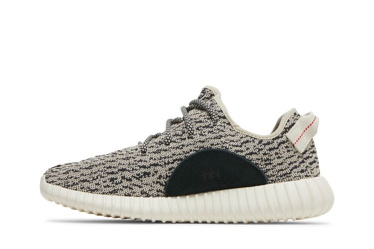adidas Yeezy Boost 350 Turtle Dove 2015 - adidas Sneaker, Detailansicht 5