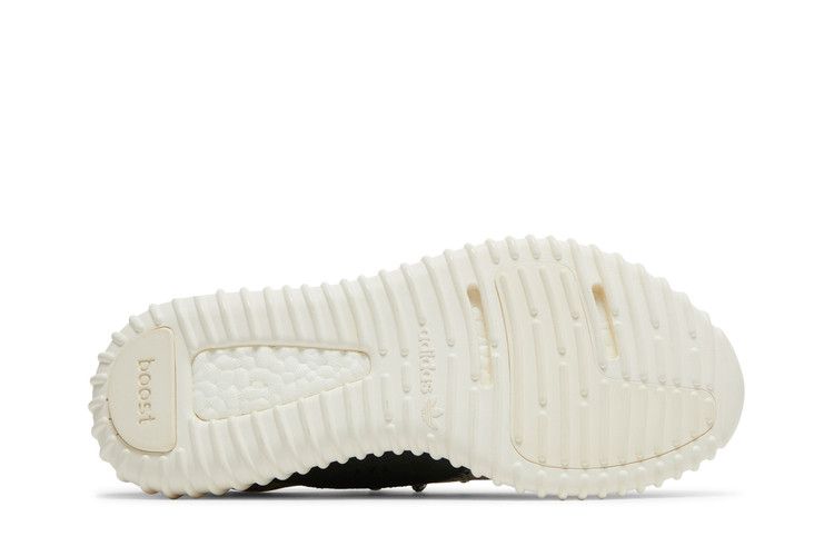 adidas Yeezy Boost 350 Turtle Dove 2015 - adidas Sneaker, Detailansicht 6