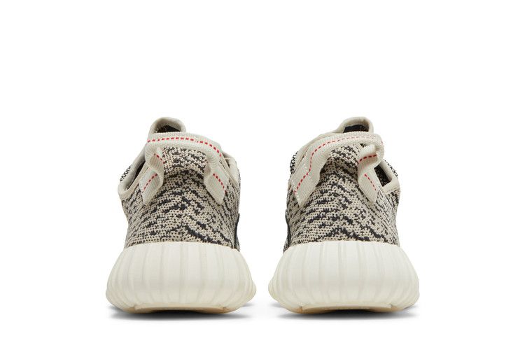 adidas Yeezy Boost 350 Turtle Dove 2015 - adidas Sneaker, Detailansicht 8