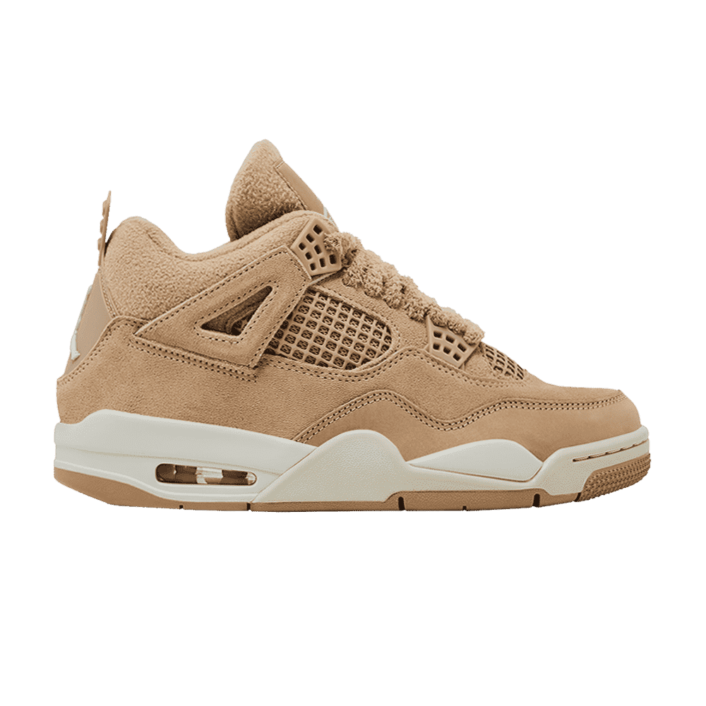 Wmns Air Jordan 4 Retro Cozy Girl