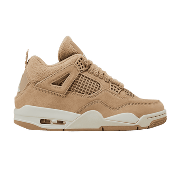 Wmns Air Jordan 4 Retro Cozy Girl