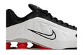 Nike Shox R4 OG Orange Twist - Nike Sneaker, Detailansicht 4