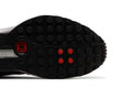 Nike Shox R4 OG Orange Twist - Nike Sneaker, Detailansicht 7