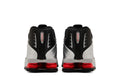 Nike Shox R4 OG Orange Twist - Nike Sneaker, Detailansicht 8