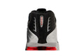 Nike Shox R4 OG Orange Twist - Nike Sneaker, Detailansicht 9
