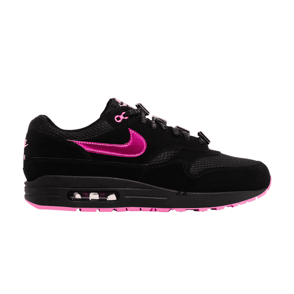 Air Max 1 PRM Saint-Valentin Noir