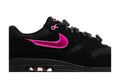 Air Max 1 PRM Valentine’s Day Black - Nike Sneaker, Detailansicht 3