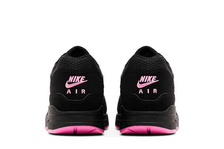 Air Max 1 PRM Valentine’s Day Black - Nike Sneaker, Detailansicht 7