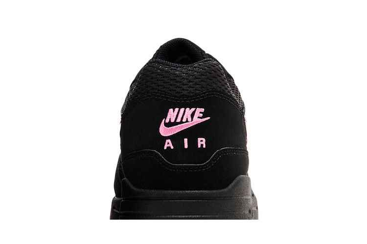 Air Max 1 PRM Valentine’s Day Black - Nike Sneaker, Detailansicht 8
