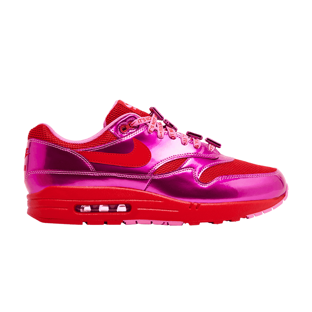 Air Max 1 PRM San Valentino Rosa Giocoso