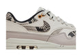 Nike Wmns Air Max 1 87 Light Orewood Snakeskin - Nike Sneaker, Detailansicht 4