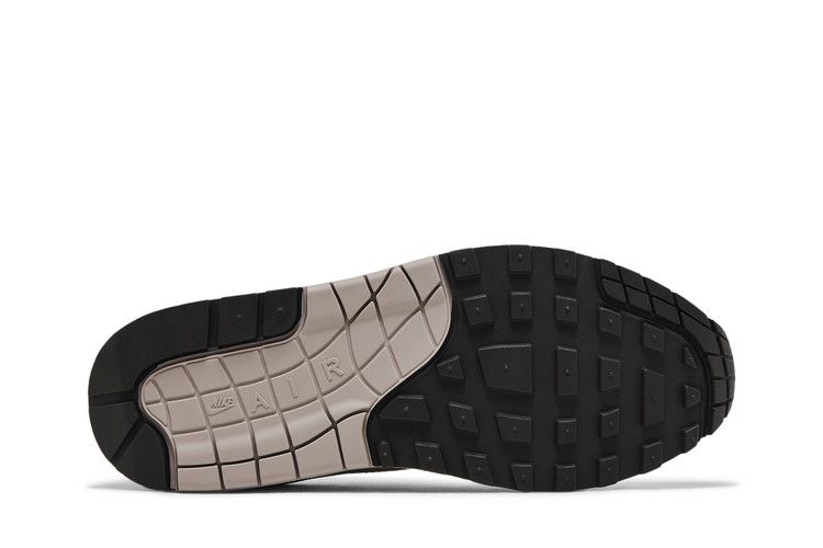 Nike Wmns Air Max 1 87 Light Orewood Snakeskin - Nike Sneaker, Detailansicht 6