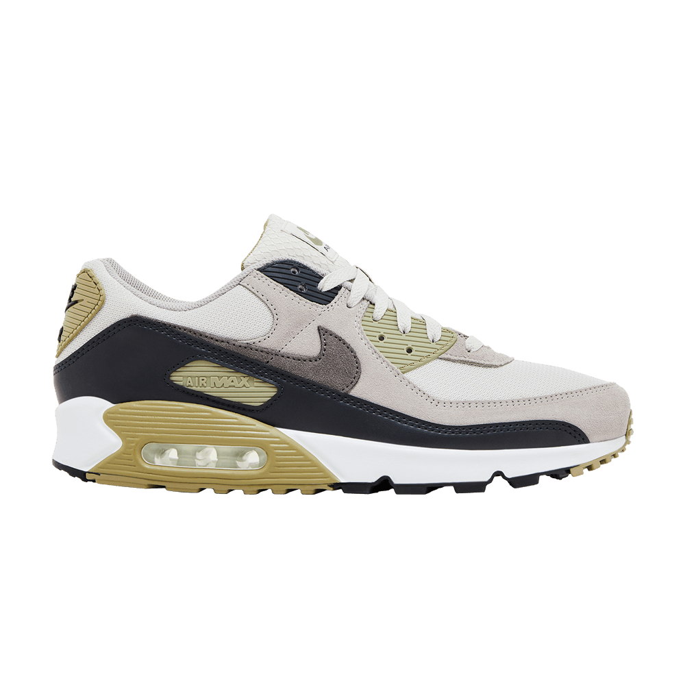Nike Air Max 90 Neutral Olive - Nike Sneaker