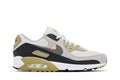 Nike Air Max 90 Neutral Olive - Nike Sneaker, Detailansicht 3
