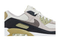 Nike Air Max 90 Neutral Olive - Nike Sneaker, Detailansicht 4