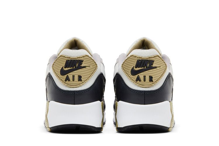 Nike Air Max 90 Neutral Olive - Nike Sneaker, Detailansicht 8