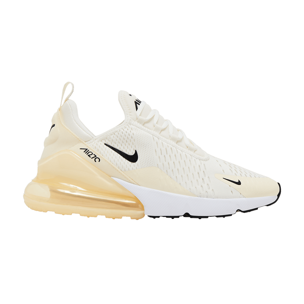 Nike Wmns Air Max 270 Coconut Milk - Nike Sneaker, Detailansicht 2
