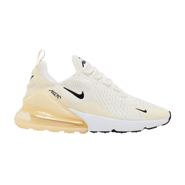 Nike Wmns Air Max 270 Coconut Milk - Nike Sneaker