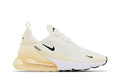 Nike Wmns Air Max 270 Coconut Milk - Nike Sneaker, Detailansicht 3