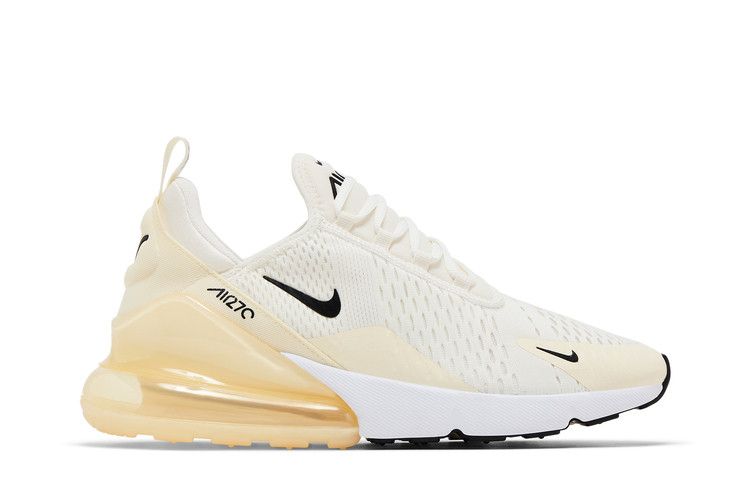 Nike Wmns Air Max 270 Coconut Milk - Nike Sneaker, Detailansicht 3