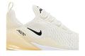 Nike Wmns Air Max 270 Coconut Milk - Nike Sneaker, Detailansicht 4