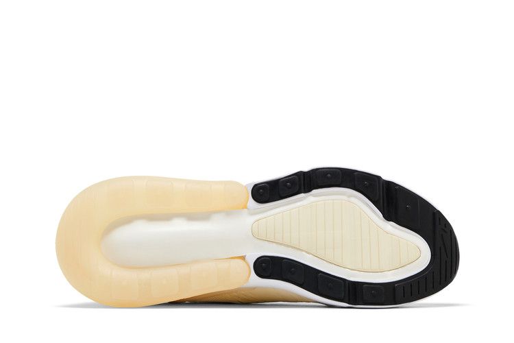 Nike Wmns Air Max 270 Coconut Milk - Nike Sneaker, Detailansicht 6