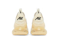 Nike Wmns Air Max 270 Coconut Milk - Nike Sneaker, Detailansicht 8