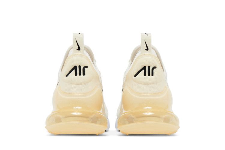 Nike Wmns Air Max 270 Coconut Milk - Nike Sneaker, Detailansicht 8
