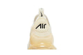 Nike Wmns Air Max 270 Coconut Milk - Nike Sneaker, Detailansicht 9