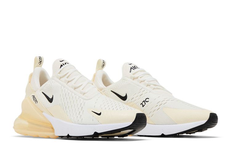 Nike Wmns Air Max 270 Coconut Milk - Nike Sneaker, Detailansicht 10