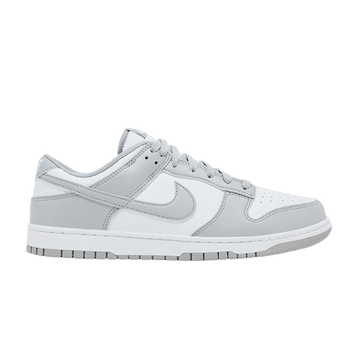 Nike Dunk Low Light Smoke Grey