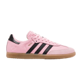 Lionel Messi x adidas Samba Inter Miami CF - Debossed Home Kit - adidas Sneaker