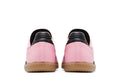 Lionel Messi x adidas Samba Inter Miami CF - Debossed Home Kit - adidas Sneaker, Detailansicht 8