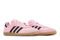 Lionel Messi x adidas Samba Inter Miami CF - Debossed Home Kit - adidas Sneaker, Detailansicht 10