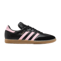 Lionel Messi x adidas Samba Inter Miami CF - Debossed Away Kit - adidas Sneaker