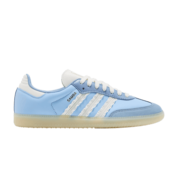 adidas Wmns Samba OG Clear Sky - adidas Sneaker