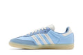 adidas Wmns Samba OG Clear Sky - adidas Sneaker, Detailansicht 5