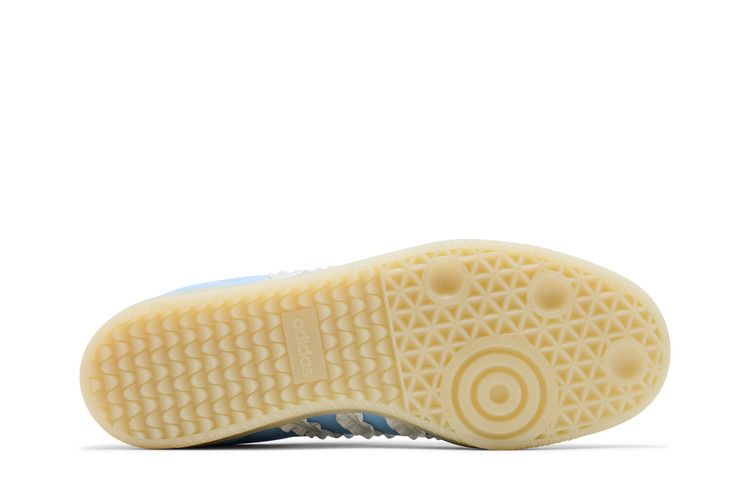 adidas Wmns Samba OG Clear Sky - adidas Sneaker, Detailansicht 6