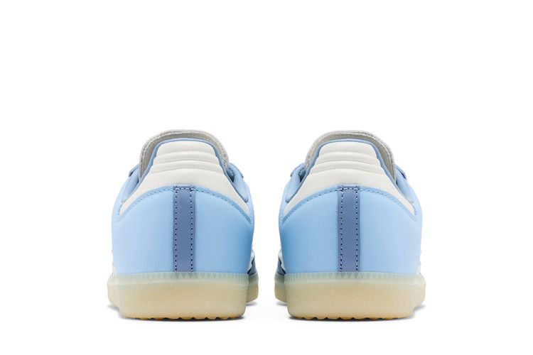 adidas Wmns Samba OG Clear Sky - adidas Sneaker, Detailansicht 8