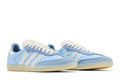 adidas Wmns Samba OG Clear Sky - adidas Sneaker, Detailansicht 10