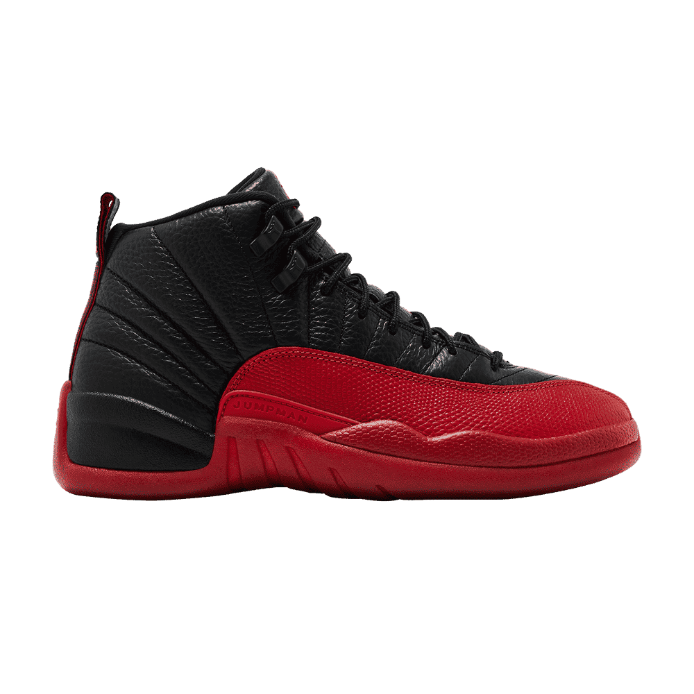 Air Jordan 12 Retro Flu Game 2025