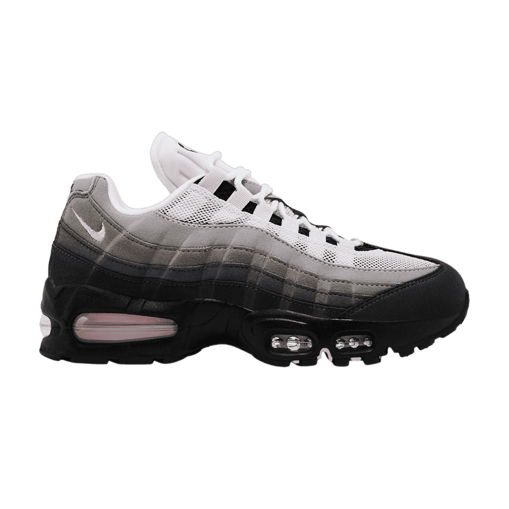 Nike Wmns Air Max 95 OG Pink Foam 2025 / 2026