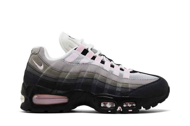 Nike Wmns Air Max 95 OG Pink Foam 2025 / 2026 - Nike Sneaker